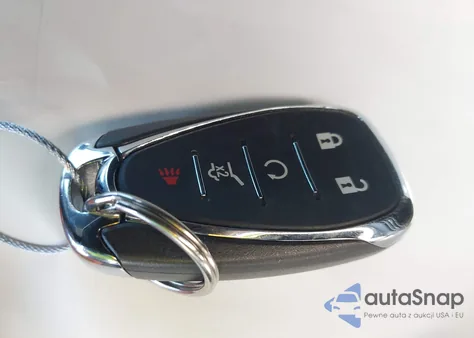 2021 Chevrolet Equinox Fwd Lt из США, поврежденный, VIN 3GNAXKEV4ML365345